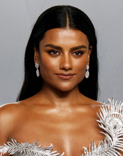 fall makeup trends 2026 balmy sheen