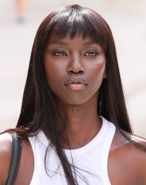 fall makeup trends 2026 mineral wash eye shadow